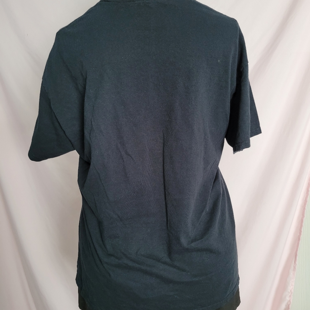 Steven Rhodes tshirt NWOT - Picture 2 of 4